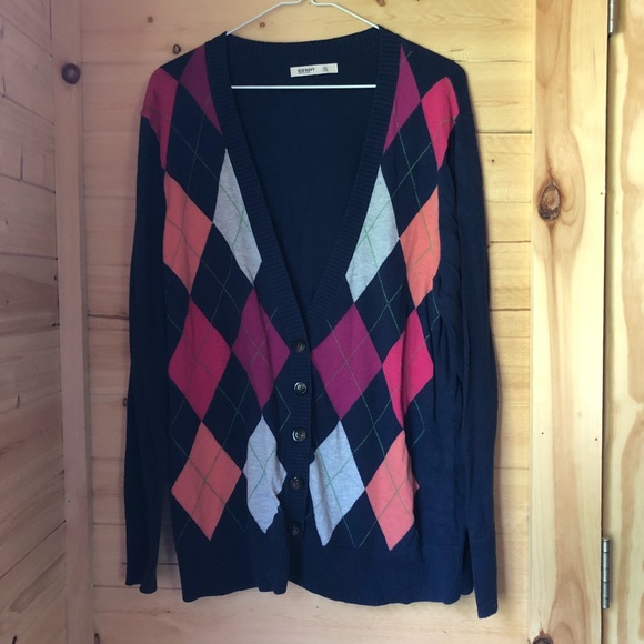 Old Navy Sweaters - Old Navy Cardigan